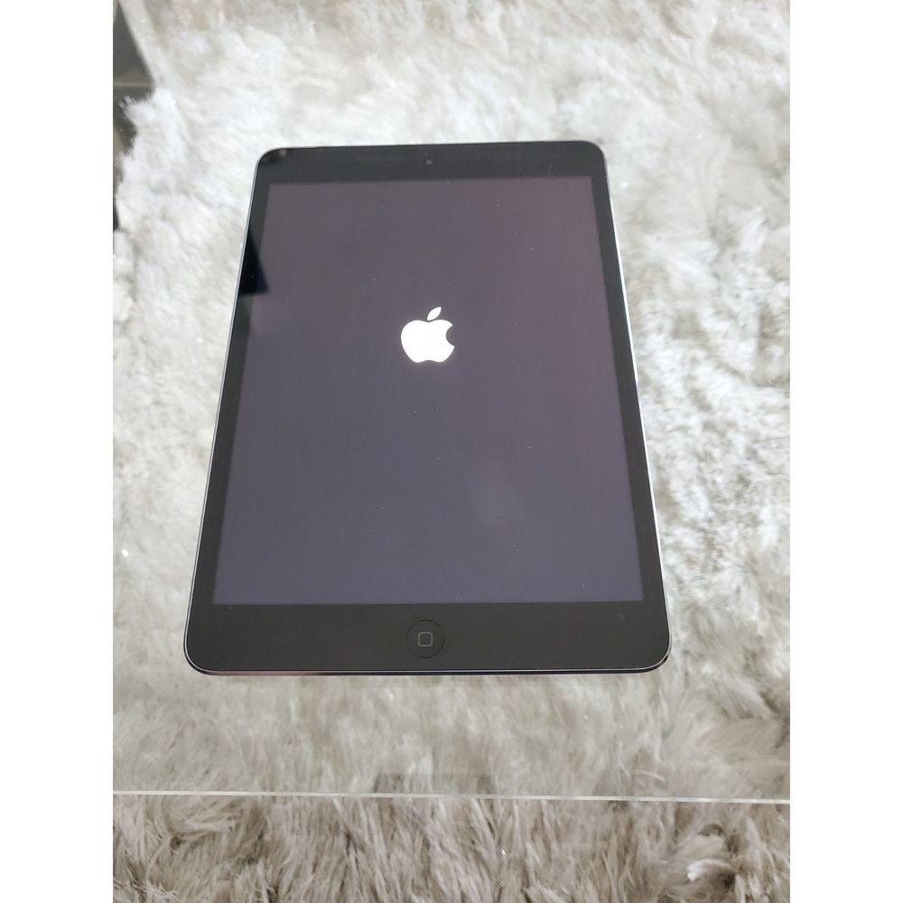 🔥Apple iPad Mini 2 16GB WiFi Only Space Grey Excellent Condition! - Picture 2 of 6
